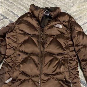 Northface 550